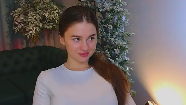 Olivia Farrell online show from 16, 12, 2025