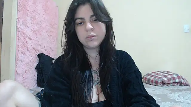 ayanahot  online show from 2, 10, 2025