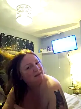 Naughtiness-but-Nice online show from 14, 12, 2025