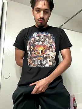 mrredcorn online show from 19, 10, 2025