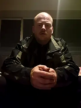 svenni2525 online show from 11, 10, 2025