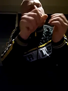 svenni2525 online show from 23, 10, 2025