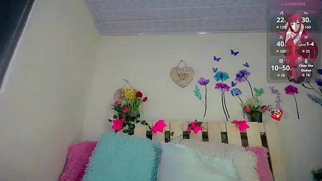 Eemily - online show from 15, 9, 2025
