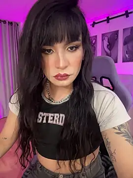 paula boom online show from 16, 12, 2025