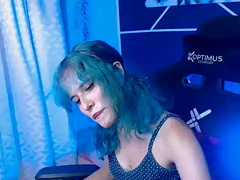 LITTLENAMI  online show from 2, 10, 2025