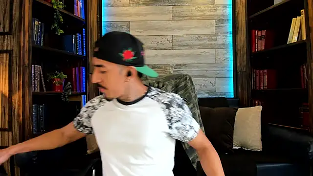 Donovan Desmond online show from 5, 1, 2026