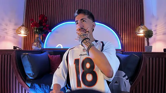 Donovan Desmond online show from 16, 1, 2026