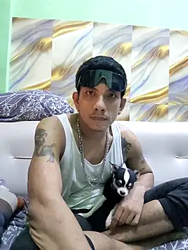 Rizky sabath online show from 24, 3, 2026