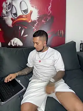 hot miguel online show from 23, 9, 2025