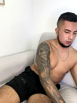 hot miguel online show from 10, 10, 2025