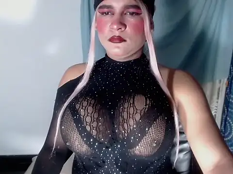 anthonella zam online show from 14, 1, 2026