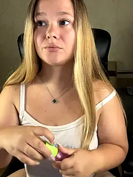 CaramelleSugar  online show from 26, 9, 2025
