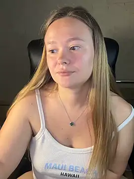 CaramelleSugar  online show from 2, 10, 2025