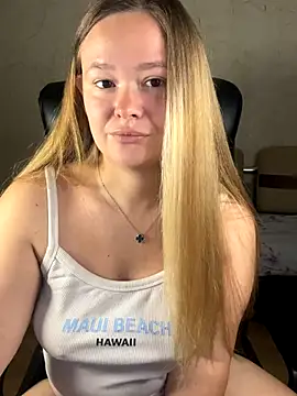 CaramelleSugar  online show from 5, 10, 2025