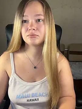 CaramelleSugar  online show from 6, 10, 2025