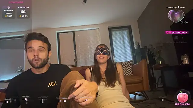 squirtproff online show from 18, 9, 2025