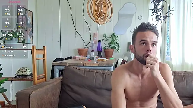 squirtproff online show from 25, 9, 2025