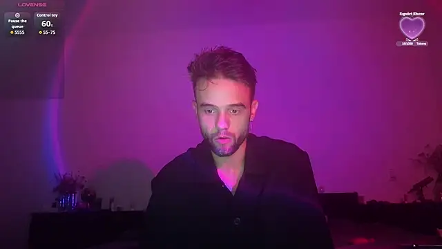 squirtproff online show from 27, 9, 2025