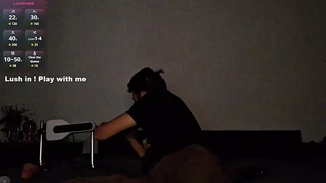 squirtproff online show from 30, 10, 2025