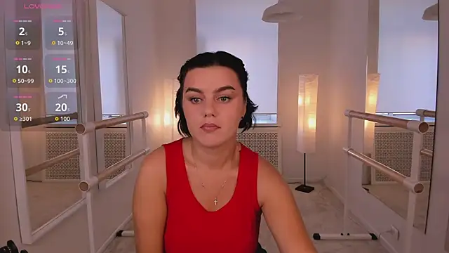 Snapshot of moodberry chatting on 8, 10, 2025 moodberry online show from 8, 10, 2025