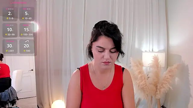 Snapshot of moodberry chatting on 9, 10, 2025 moodberry online show from 9, 10, 2025