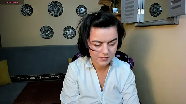 Snapshot of moodberry chatting on 16, 10, 2025 moodberry online show from 16, 10, 2025