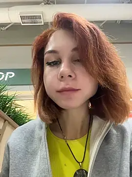 RosieSecret online show from 10, 10, 2025