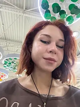 RosieSecret online show from 20, 10, 2025