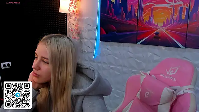 Snapshot of Anellyball chatting on 3, 3, 2026 Anellyball online show from 3, 3, 2026