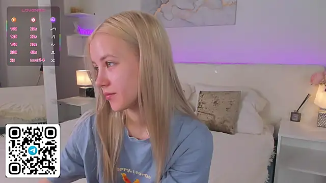 Snapshot of Anellyball chatting on 1, 4, 2026 Anellyball online show from 1, 4, 2026