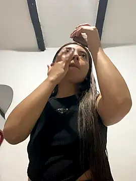 Snapshot of Sara-cooper2 chatting on 29, 10, 2025 Sara-cooper2 online show from 29, 10, 2025