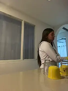 Sara-cooper2 online show from 9, 1, 2026