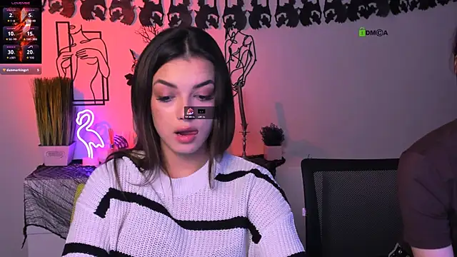 rose style online show from 2, 11, 2025