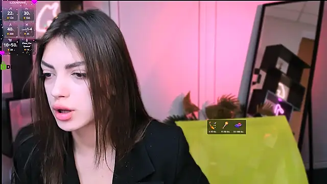 rose style online show from 5, 12, 2025