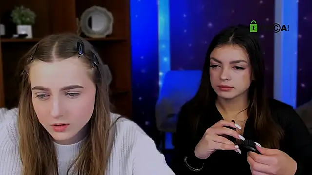 rose style online show from 23, 12, 2025