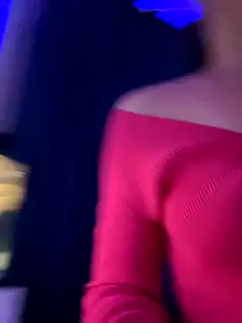 Baby Eva23 online show from 14, 10, 2025