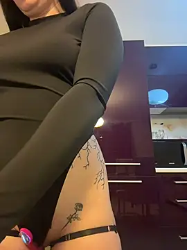 Baby Eva23 online show from 10, 1, 2026