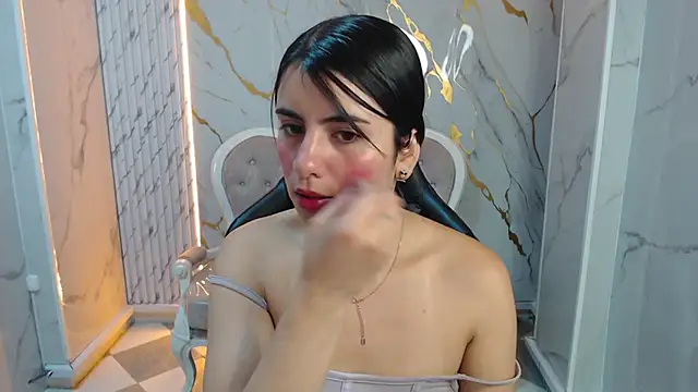 Eilyn love b online show from 20, 9, 2025