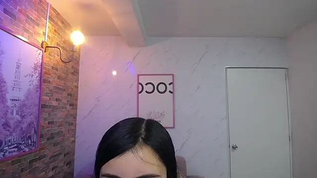 Eilyn love b online show from 27, 9, 2025