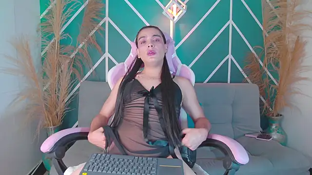 TylerJhonson online show from 17, 9, 2025