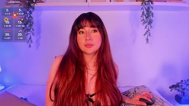 Nicolle Evanss  online show from 18, 10, 2025