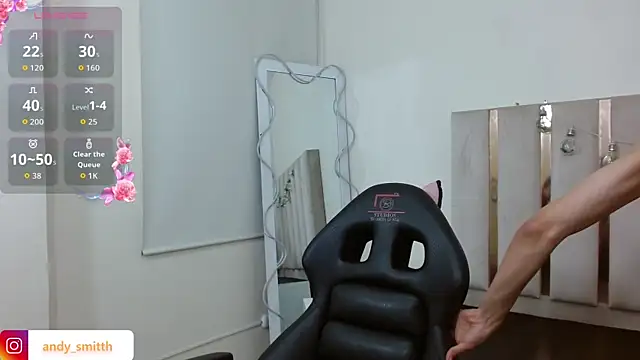 Snapshot of Chipi_tay chatting on 22, 10, 2025 Chipi tay online show from 22, 10, 2025