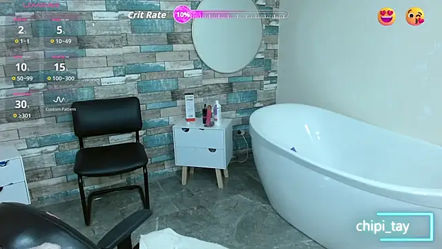 Chipi tay online show from 19, 2, 2026