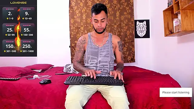 Snapshot of kaifas_dirty chatting on 24, 9, 2025 kaifas dirty online show from 24, 9, 2025