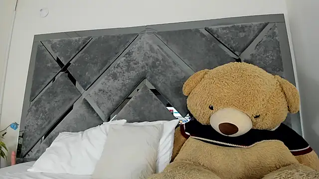 Sweet Salome1 online show from 28, 10, 2025