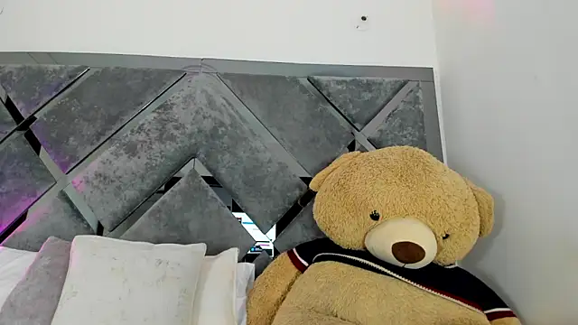 Sweet Salome1 online show from 31, 10, 2025