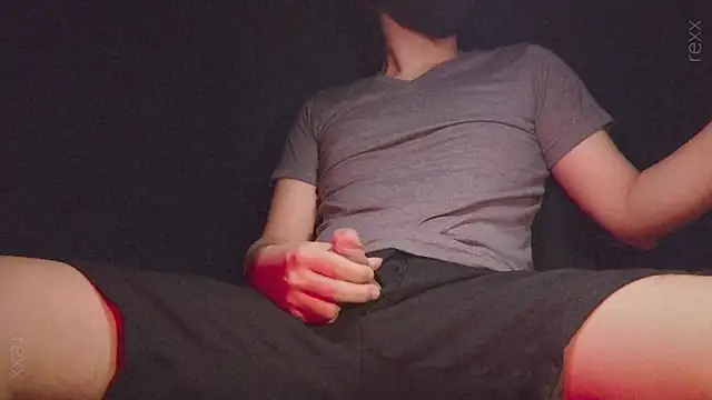 rexxcam online show from 25, 11, 2025