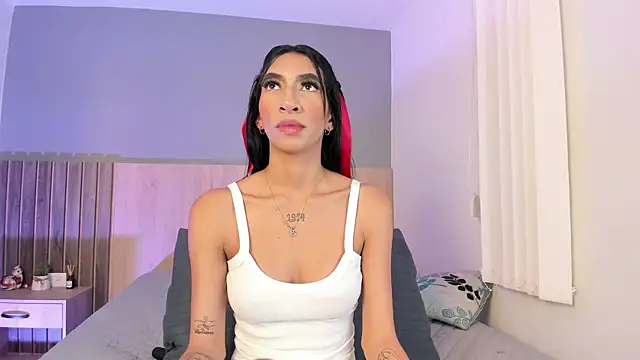  Ashly 77 online show from 26, 9, 2025