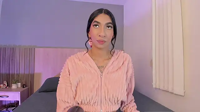  Ashly 77 online show from 5, 10, 2025