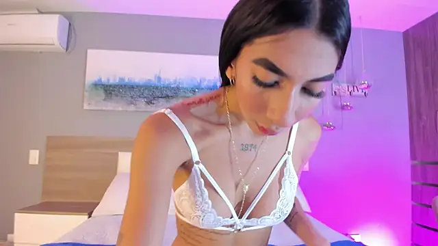  Ashly 77 online show from 23, 10, 2025